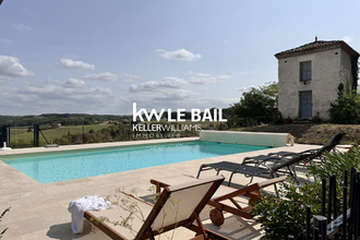 achat maison le-boulve 46800