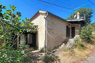 achat maison le-boulve 46800