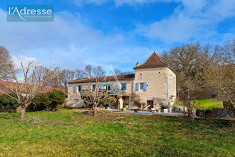 achat maison le-boulve 46800