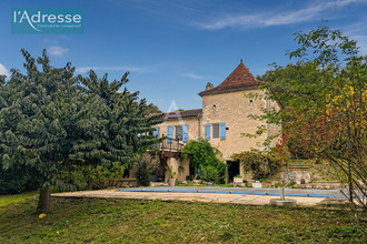 achat maison le-boulve 46800