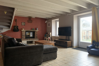 achat maison le-boupere 85510