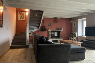 achat maison le-boupere 85510