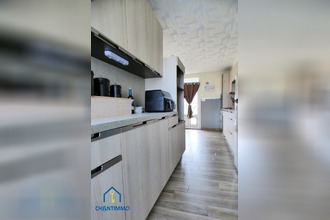 achat maison le-boupere 85510