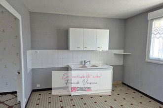 achat maison le-boupere 85510
