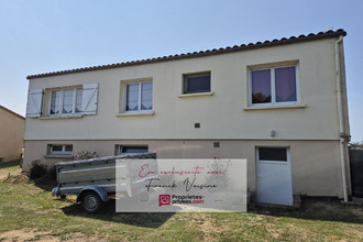 achat maison le-boupere 85510