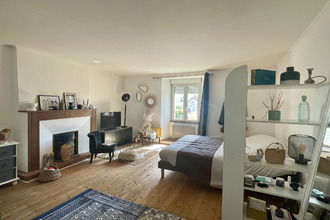 achat maison le-boupere 85510