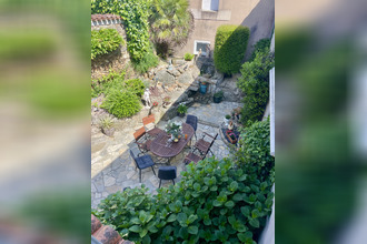 achat maison le-boupere 85510