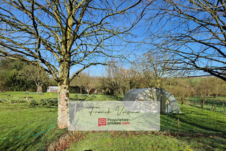 achat maison le-boupere 85510