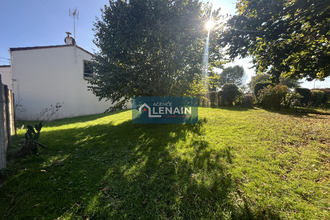 achat maison le-boupere 85510