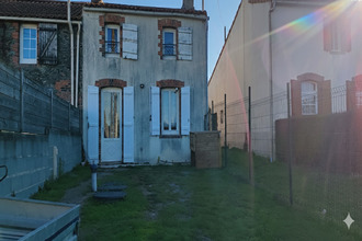 achat maison le-boupere 85510