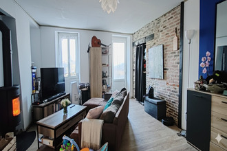 achat maison le-boupere 85510