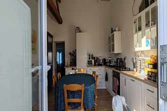 achat maison le-boupere 85510