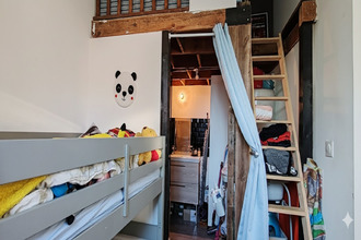 achat maison le-boupere 85510