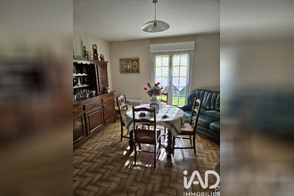 achat maison le-boupere 85510