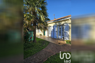 achat maison le-boupere 85510