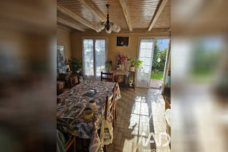 achat maison le-boupere 85510