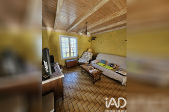 achat maison le-boupere 85510