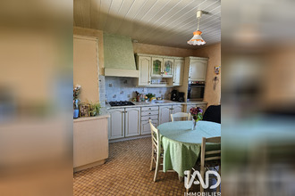 achat maison le-boupere 85510