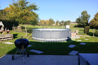 achat maison le-boupere 85510