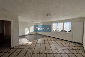 achat maison le-boupere 85510