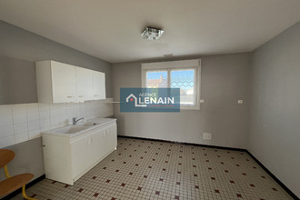 achat maison le-boupere 85510