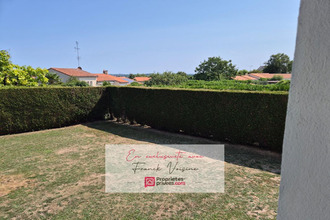 achat maison le-boupere 85510