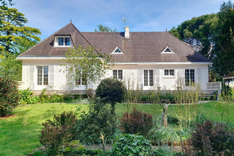 achat maison le-boupere 85510