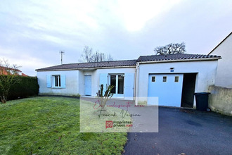 achat maison le-boupere 85510
