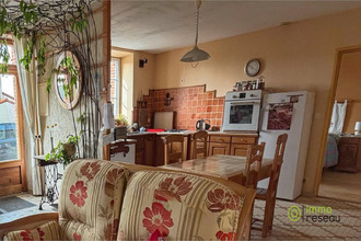 achat maison le-boupere 85510