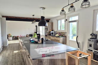 achat maison le-boupere 85510