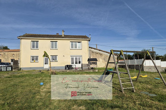 achat maison le-boupere 85510