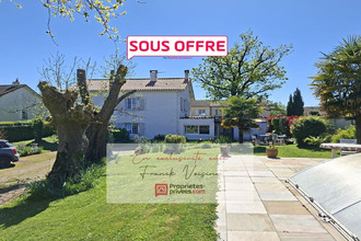 achat maison le-boupere 85510