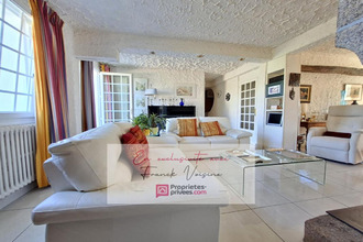 achat maison le-boupere 85510