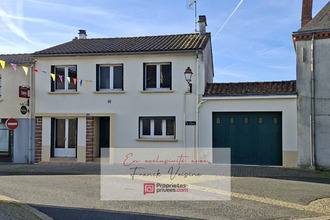 achat maison le-boupere 85510