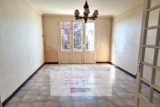 achat maison le-boupere 85510