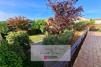 achat maison le-boupere 85510