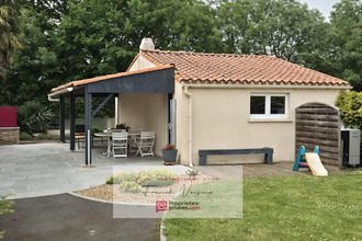 achat maison le-boupere 85510