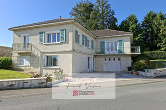 achat maison le-boupere 85510