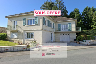 achat maison le-boupere 85510
