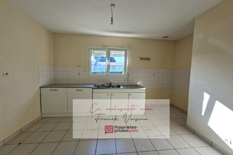 achat maison le-boupere 85510