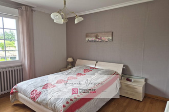 achat maison le-boupere 85510