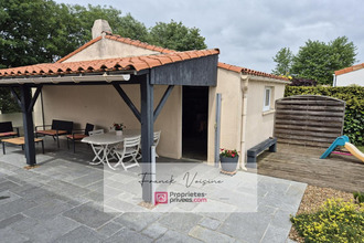 achat maison le-boupere 85510
