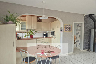 achat maison le-boupere 85510