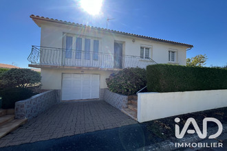 achat maison le-boupere 85510
