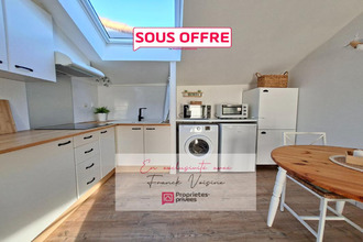 achat maison le-boupere 85510