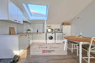 achat maison le-boupere 85510