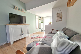 achat maison le-boupere 85510