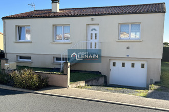 achat maison le-boupere 85510