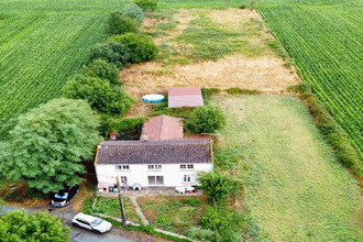 achat maison le-boupere 85510