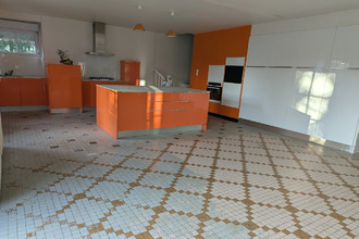 achat maison le-boupere 85510